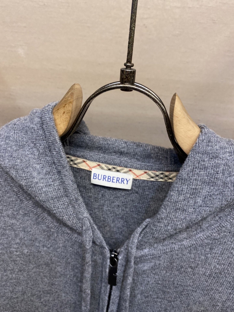 Bv*b*rry sweaters